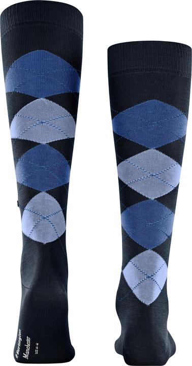 Produktbild Burlington Manchester Fil d'Ecosse (Einzelpack, 40 - 46)