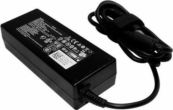 Produktbild Dell AC ADAPTER FOR STUDIO 1537 (MK947, 450-16681, 0W6KV) (90 W)