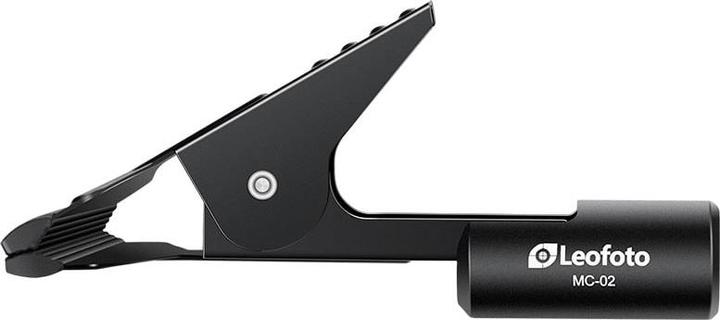 Produktbild Leofoto Klemme MC-02 (Stativklemme)