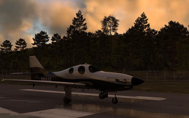Actual product image Aerosoft X-Plane 12 (Mac, Linux, Windows, DE)