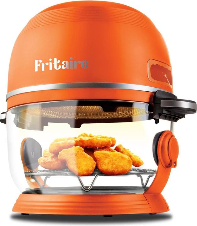 Fritaire Orange
