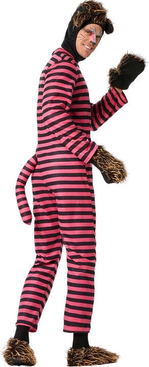 Immagine prodotto tectake Costume Animal man-cheshire cat 1 (M)