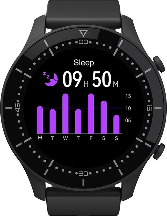 Actual product image Media-Tech MT870 ActiveBand Genoa (51 mm)