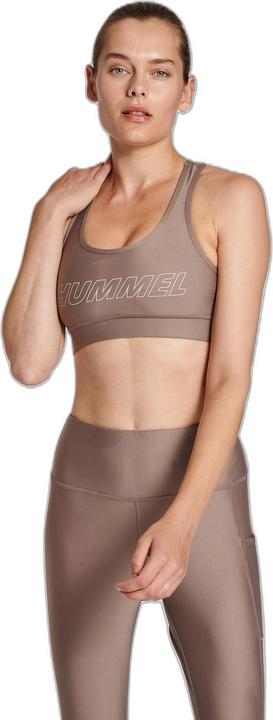 Produktbild hummel Te Tola Sports Bra (XL)