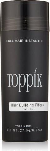 Actual product image Toppik Hair Building Fibers (27.50 ml)