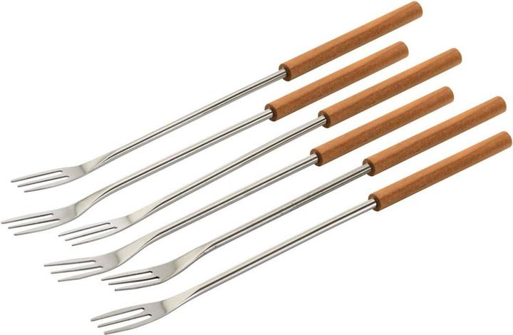 Kuhn Rikon Cheese fondue forks
