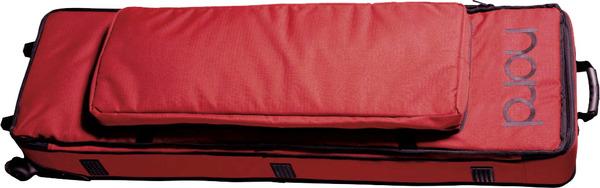 Actual product image Nord Softcase 88 (Keyboard)
