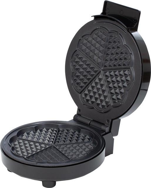 Actual product image Standart WAFFLE MAKER ZM-507B
