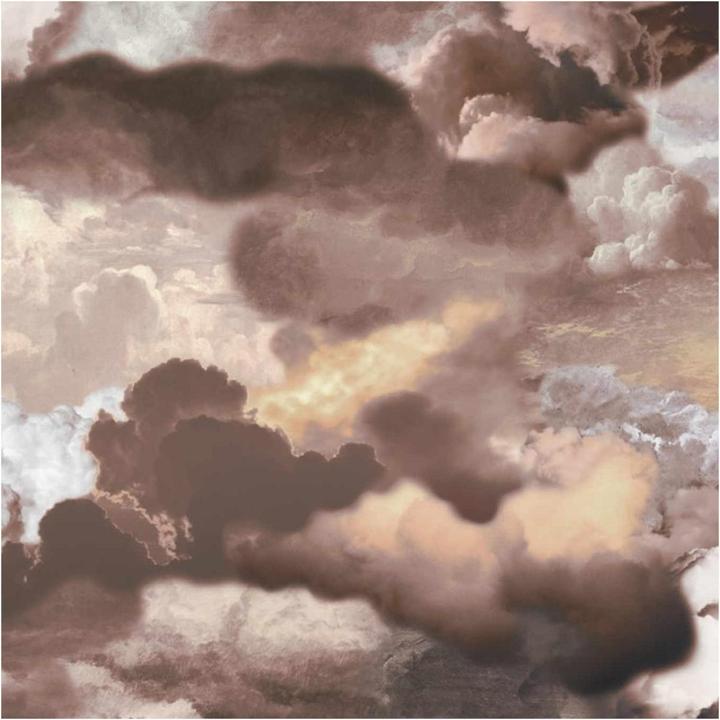 Image du produit Moooi Walking On Clouds Tapis (250 x 250 cm)