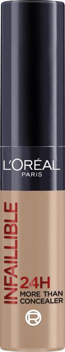 Image du produit L'Oréal Paris Infaillible Plus que (329 Noix de cajou)