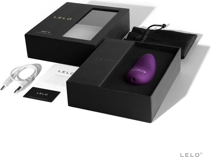 Produktbild LELO Lily 2