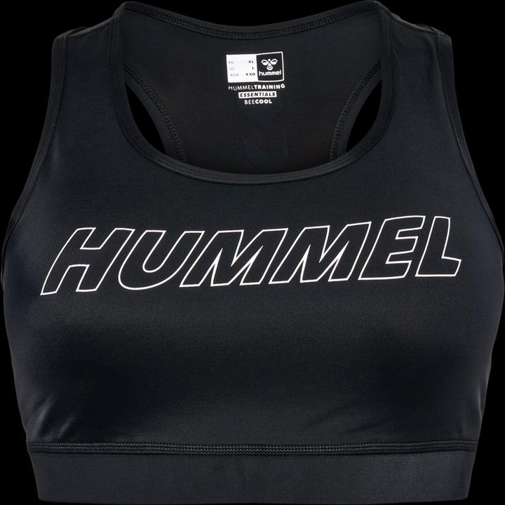Produktbild hummel Hmlte Curvy Sports Bra Plus (XL)