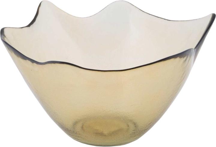 Mauro Ferretti Schale recyceltes Glas B