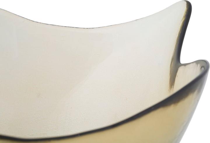 Produktbild Mauro Ferretti Schale recyceltes Glas B