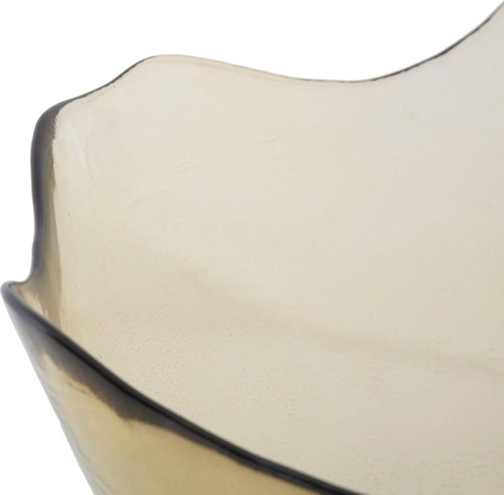Produktbild Mauro Ferretti Schale recyceltes Glas B