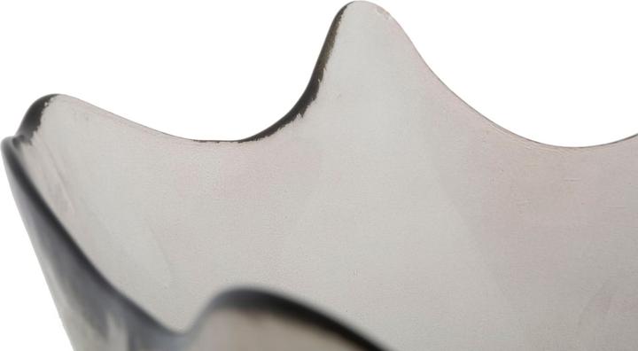 Actual product image Mauro Ferretti Bowl recycled glass A