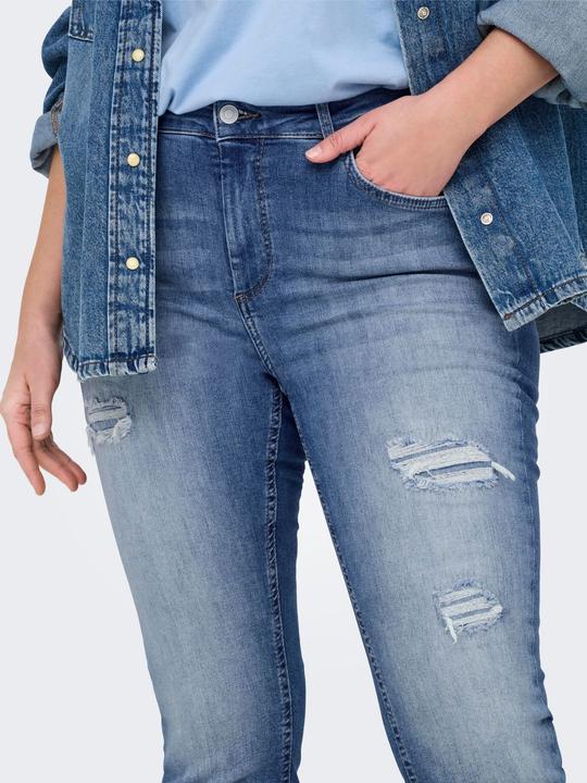 Image du produit Only CARWILLY Jeans skinny Fit Jeans skinny (W46/L32)