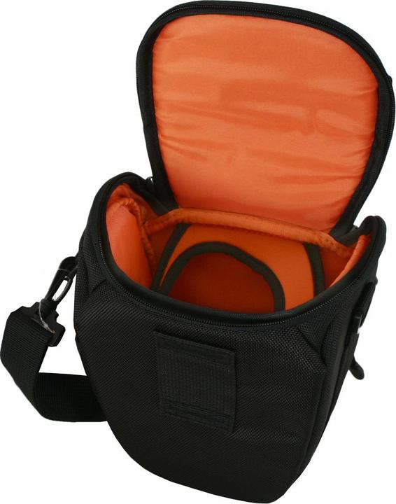 Actual product image Sony Lcs-Amb (Camera shoulder bag, 6.21 l)