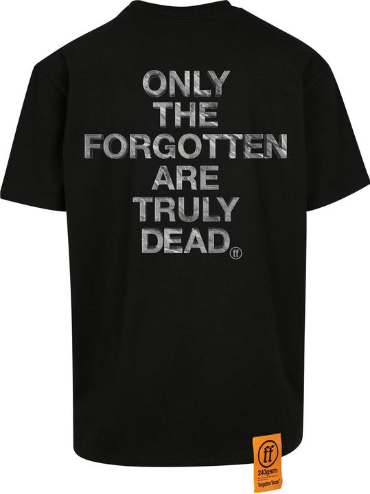 Produktbild Forgotten Faces Rivals Oversized Tee (3XL)