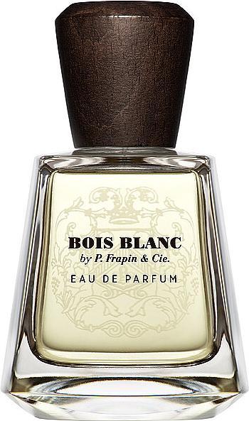 Frapin Eau de Parfum Bois Blanc & Cie (Eau de Parfum, 100 ml)
