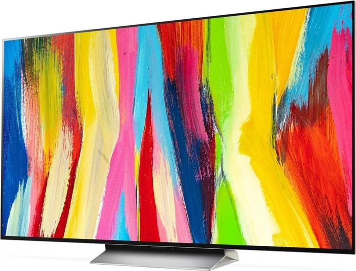 Produktbild LG OLED65C22LB (65", C2, OLED, UHD, 2022)