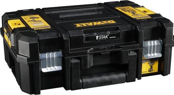 Produktbild DeWalt AkkuSchlagschrauber (Akkubetrieb)