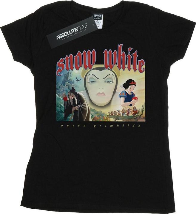 Produktbild Disney Snow White And Queen Grimhilde TShirt (XL)