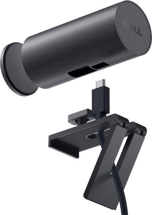 Produktbild Dell Pro Webcam - WB5023 (3.60 Mpx)