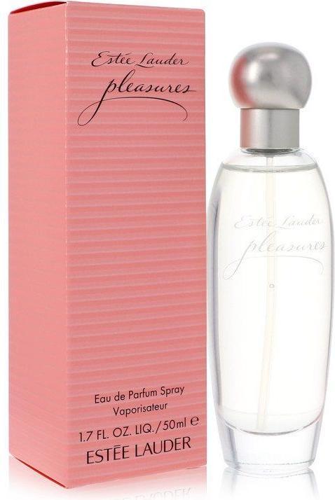 Actual product image Estée Lauder Pleasures (Eau de parfum, 50 ml)