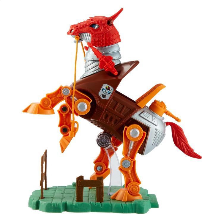 Produktbild Masters of the Universe Motu Origins Stridor