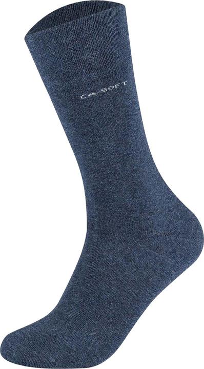 Image du produit Camano Socken Casual (paquet de 8, 39 - 42)