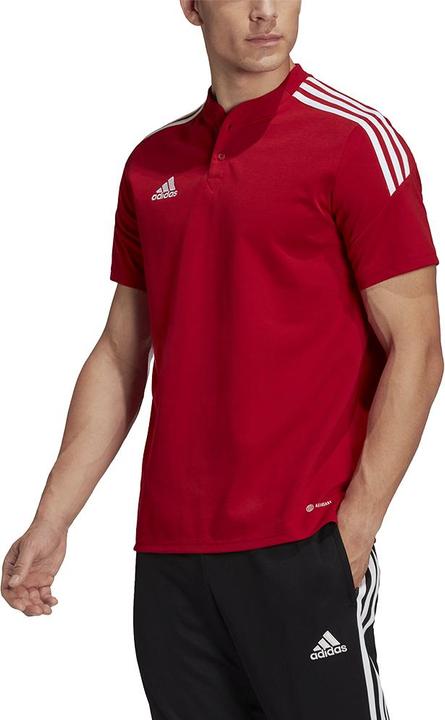 Produktbild adidas Condivo 22 Poloshirt Herren (M)