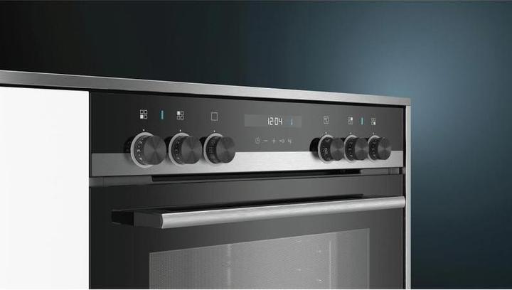 Image du produit Siemens He557gbs1c