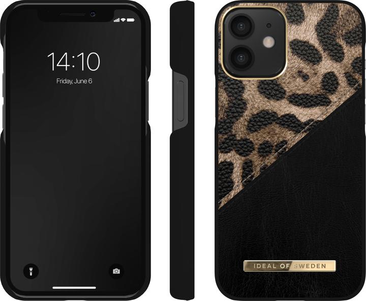 Produktbild iDeal Of Sweden IDACAW21-I2054-330 (Apple iPhone 12 mini)
