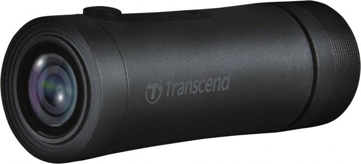 Actual product image Transcend DrivePro 20 Motorcycle Kamera (Built-in display, Built-in microphone, Wi-Fi, Bluetooth, GPS receiver, Full HD)
