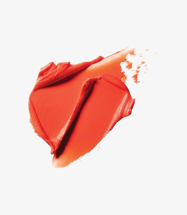 Actual product image MAC Cosmetics Powder Kiss Liquid Lipcolour (Resort Season)