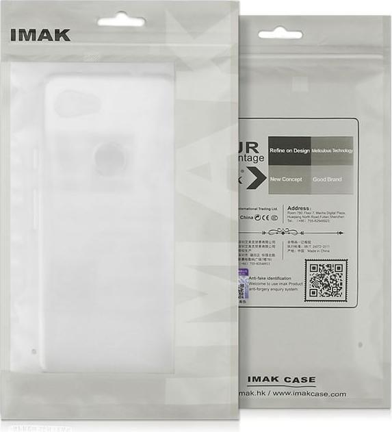 Immagine prodotto Imak Serie UX-5 (OnePlus 10 Pro)