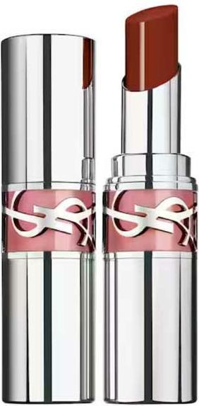 Yves Saint Laurent Loveshine Rouge Volupte Shine Lippenstift 122 (122 Caramel Swirl)