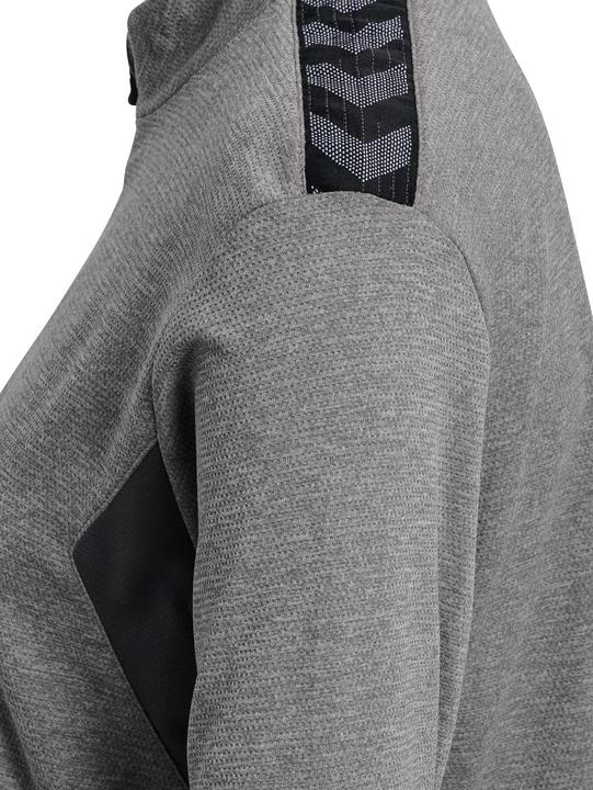 Image du produit hummel Hmlauthentic Pl Zip Jacket Woman (XS)