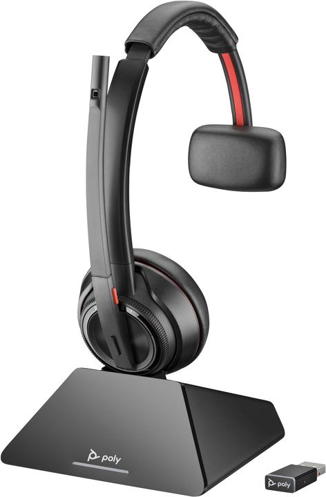 Produktbild Poly SAVI 8220 STEREO DECT (Kabellos, USB-A)