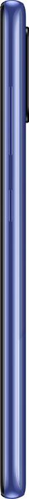 Actual product image Samsung Galaxy A41 EU (64 GB, Blue, 6.10", Dual SIM, 48 Mpx, 4G)
