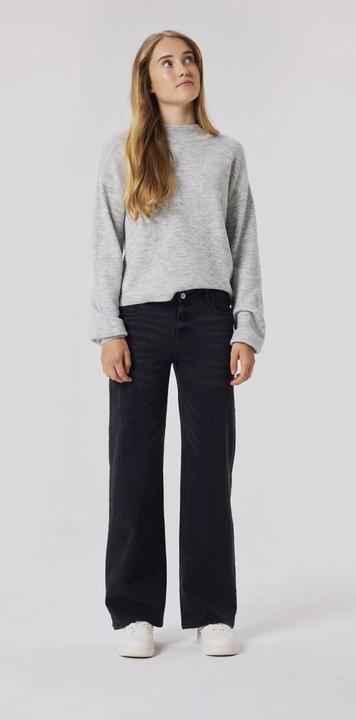 Image du produit Lmtd Pull en maille à manches longues (146)