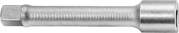 Actual product image HAZET Extension 918-10 ∙ Square, hollow 12.5 mm (1/2 inch) ∙ Square, solid 12.5 mm (1/2 inch) (12.5 mm)