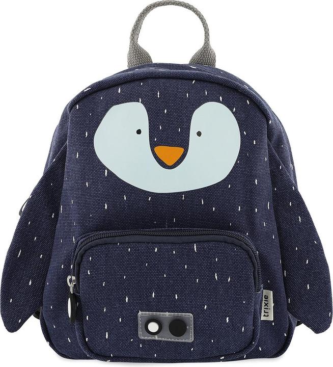 Immagine prodotto Trixie Baby Zaino Piccolo Mr. Pinguino