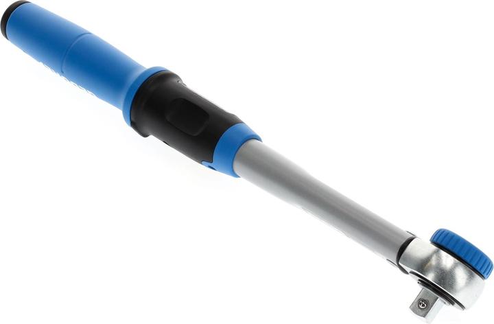 Produktbild Gedore TF-K100 Drehmomentschlüssel TORCOFIX TF-K 20-100 Nm (1/2", 20 Nm, 100 Nm)