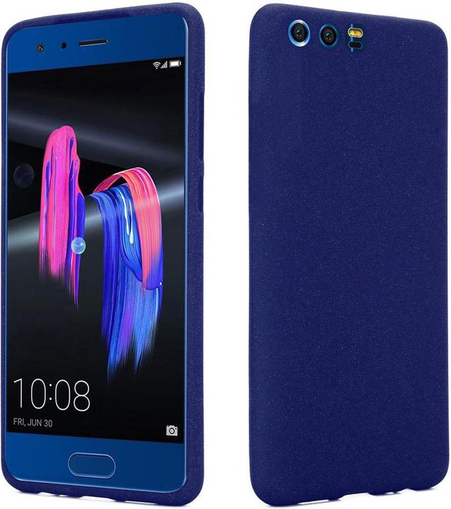 Produktbild Cadorabo TPU Frosted Cover (Honor 9)
