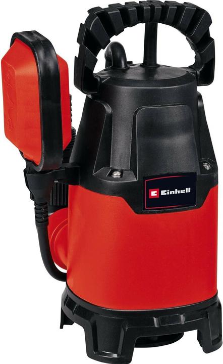 Image du produit Einhell GC-DP 3325 (Pompe des égouts)