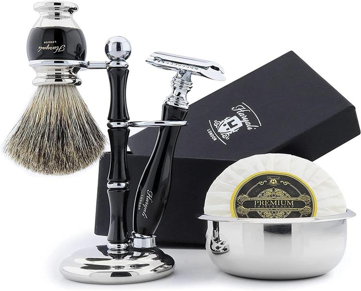 Produktbild ‎Haryali London Rasierset