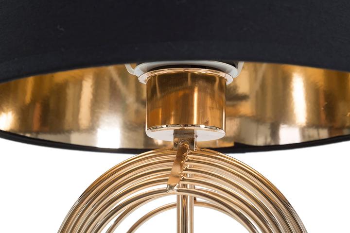 Produktbild Mauro Ferretti Tischleuchte Maxt (E27)