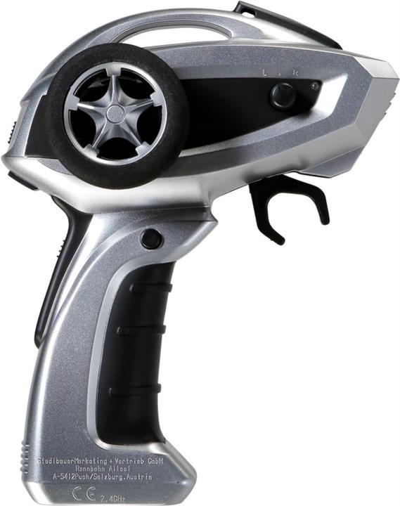 Immagine prodotto Carrera Drift Racer PX